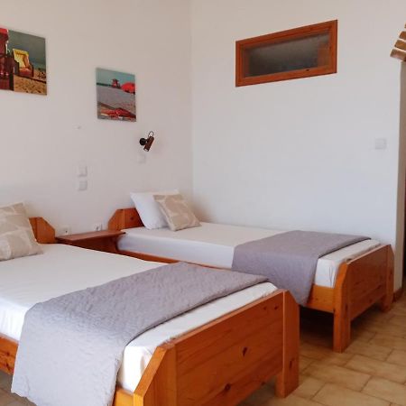 Villa Fourtuna Apartment Agios Ioannis Peristeron  ภายนอก รูปภาพ