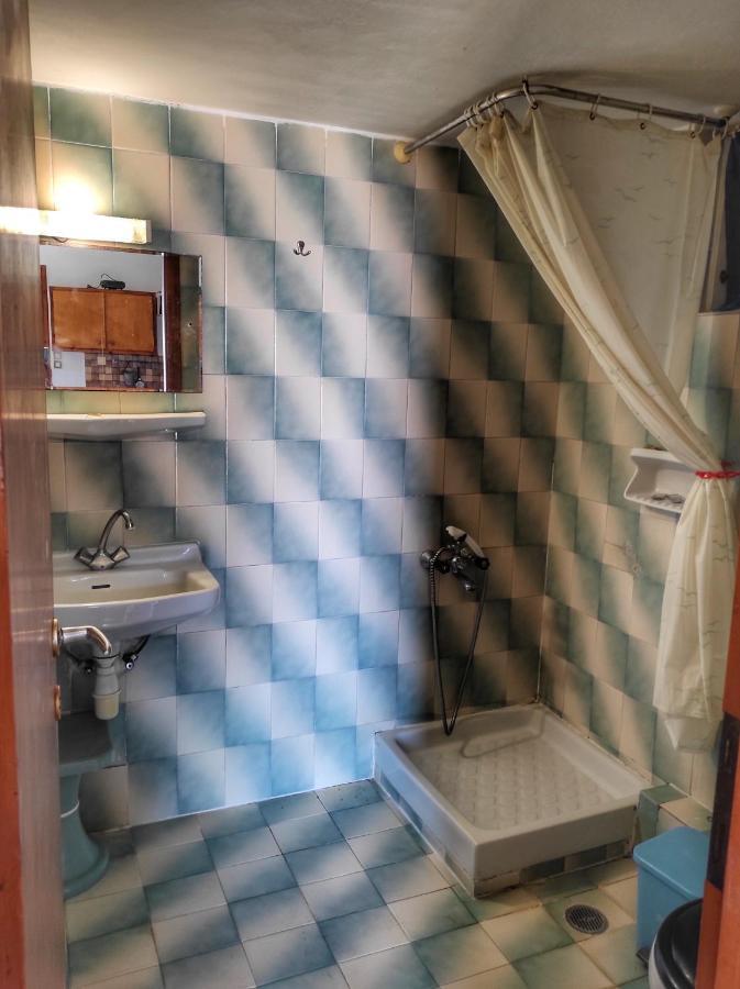 Villa Fourtuna Apartment Agios Ioannis Peristeron  ภายนอก รูปภาพ