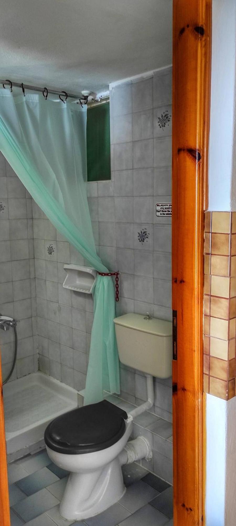 Villa Fourtuna Apartment Agios Ioannis Peristeron  ภายนอก รูปภาพ