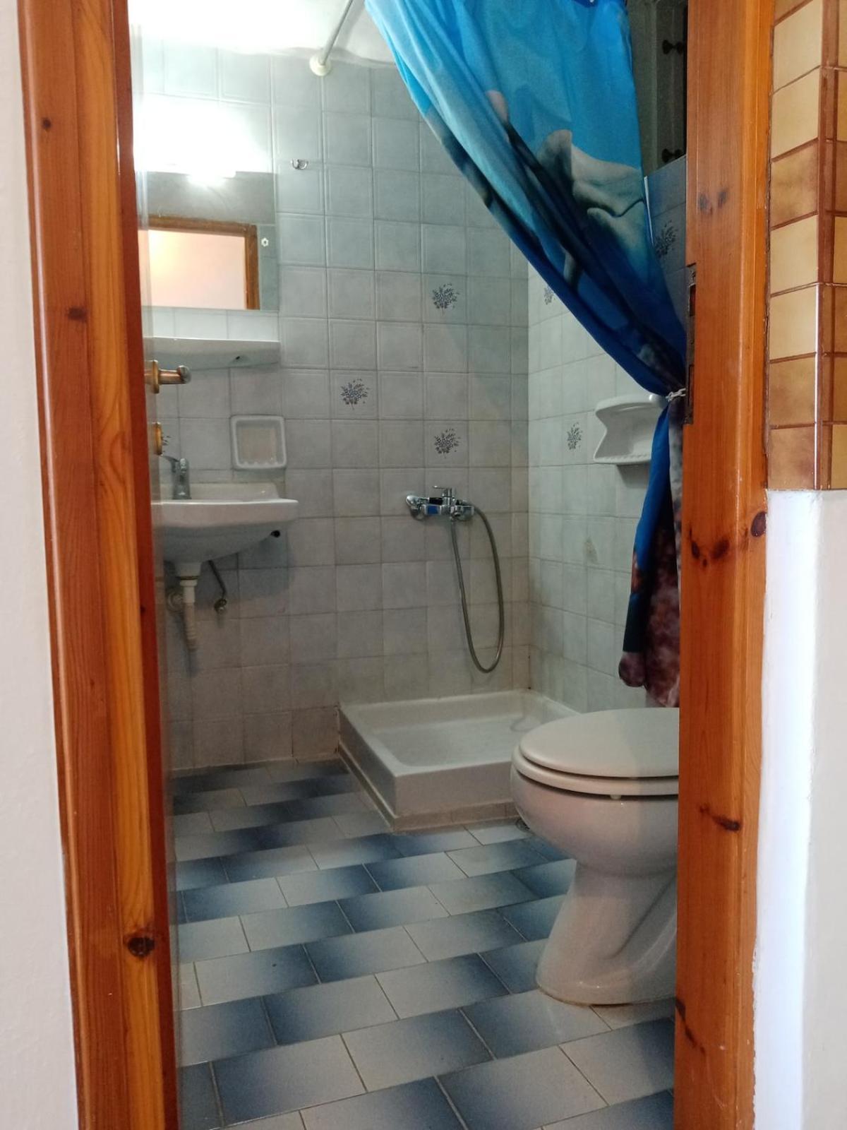 Villa Fourtuna Apartment Agios Ioannis Peristeron  ภายนอก รูปภาพ